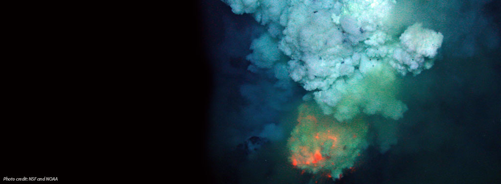 Oceanography contains peer-reviewed articles that chronicle all aspects of ocean science and its applications